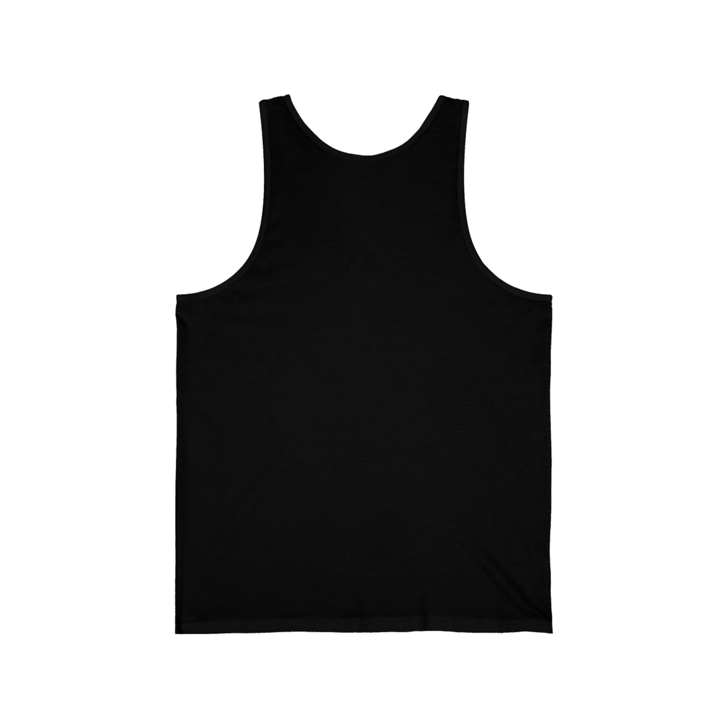 CREAM Unisex Jersey Tank