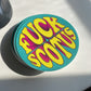 F* SCOTUS Sticker for Reproductive Justice (#1 in a series)